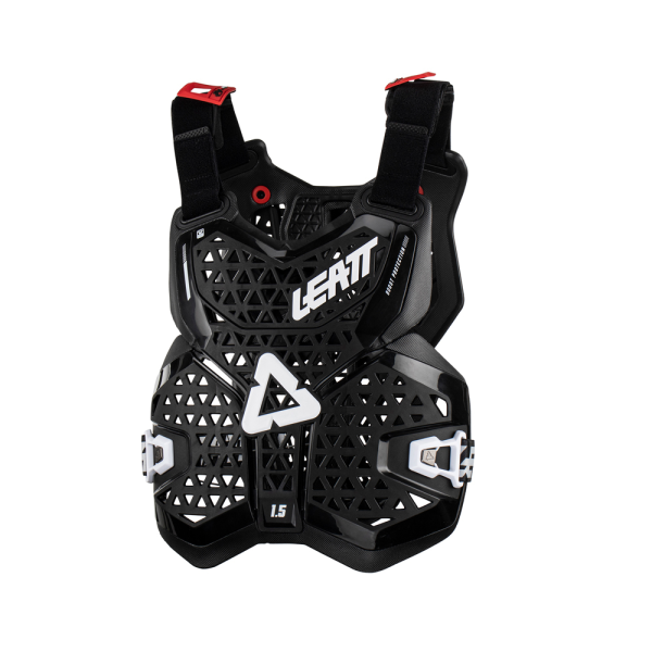 Armura Leatt 1.5 Black