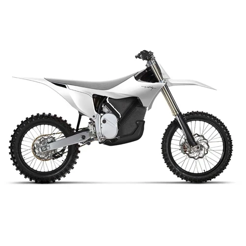 STARK FUTURE VARG 18" Enduro 80 CP '24