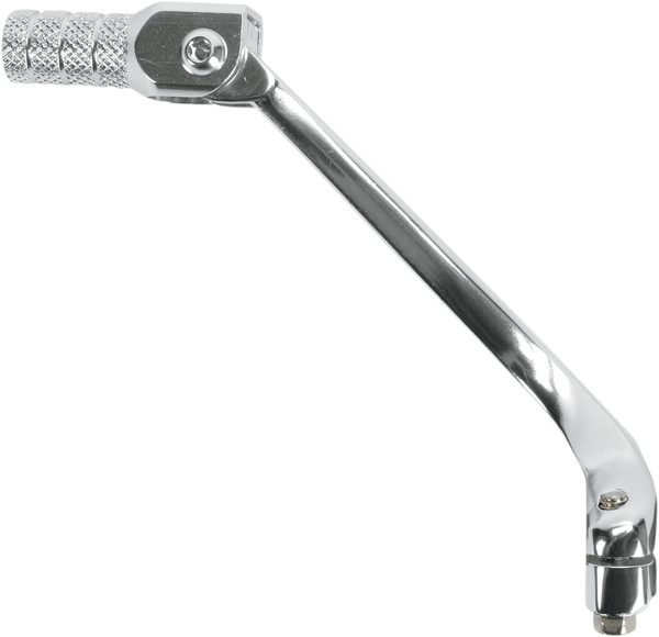 MOOSE RACING Aluminum Shifter Chrome 