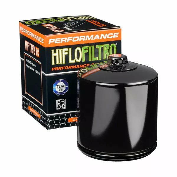 HIFLOFILTRO Oil Filter 