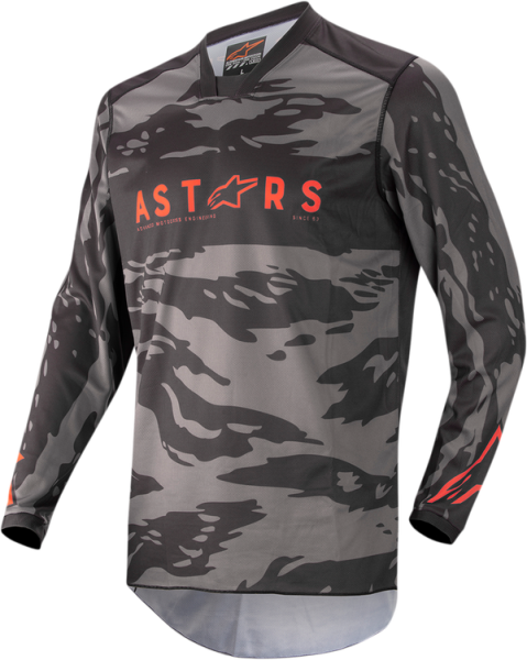 Tricou copii Alpinestars Racer Tactical Black/Camo/Red-e7653989dd64eac4bd6df01d179aa67b.webp