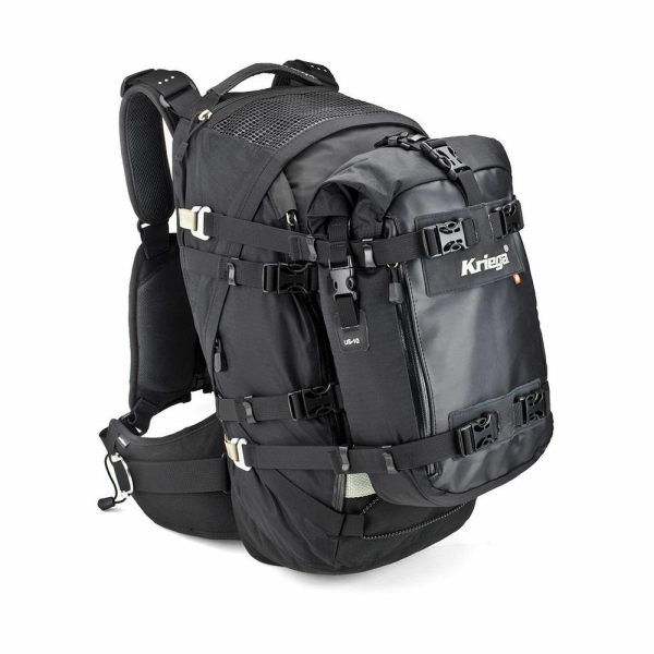 Geanta Kriega US-10 Drypack Cordura-4