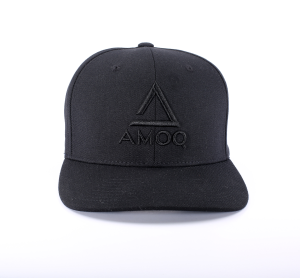 AMOQ Original Snapback Cap Blackout-e79d32f96f5ac44033673ea86e95c5e1.webp