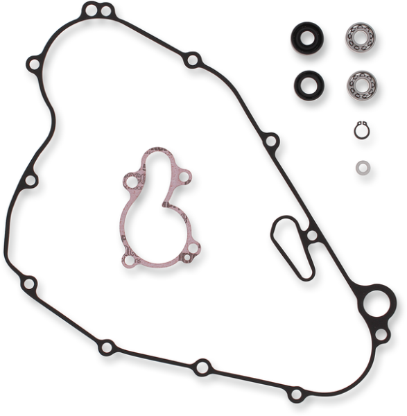 MOOSE RACING Water Pump Rebuild Kit 