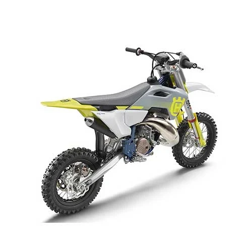 Husqvarna TC 50 '25-2