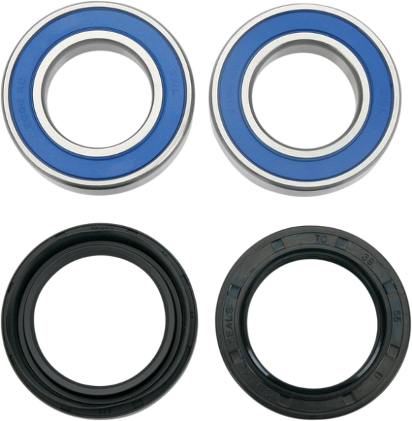 MOOSE RACING Wheel Bearing Kit 