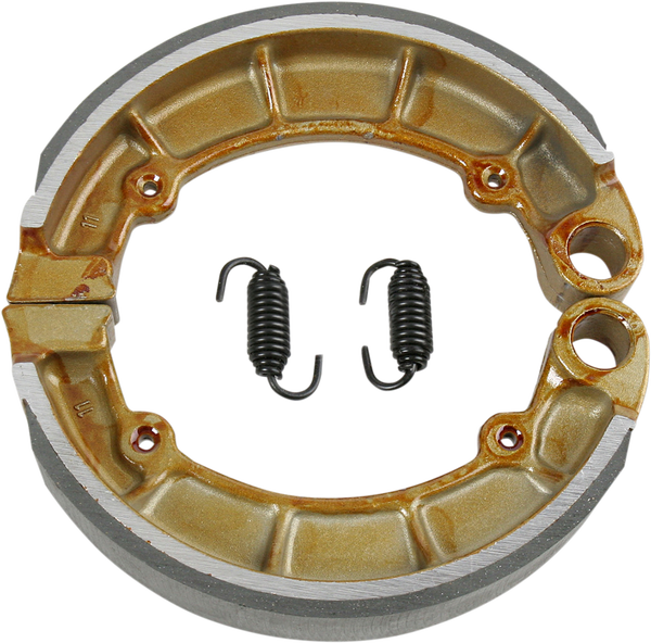 Carbon Graphite (r)x(r) Brake Shoes