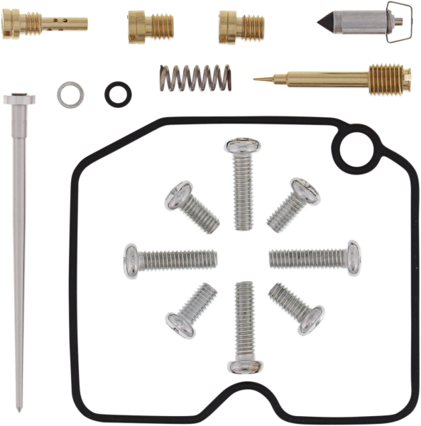 MOOSE RACING Carburetor Repair Kit 