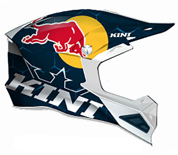 KINI-RB COMPETITION HELMET