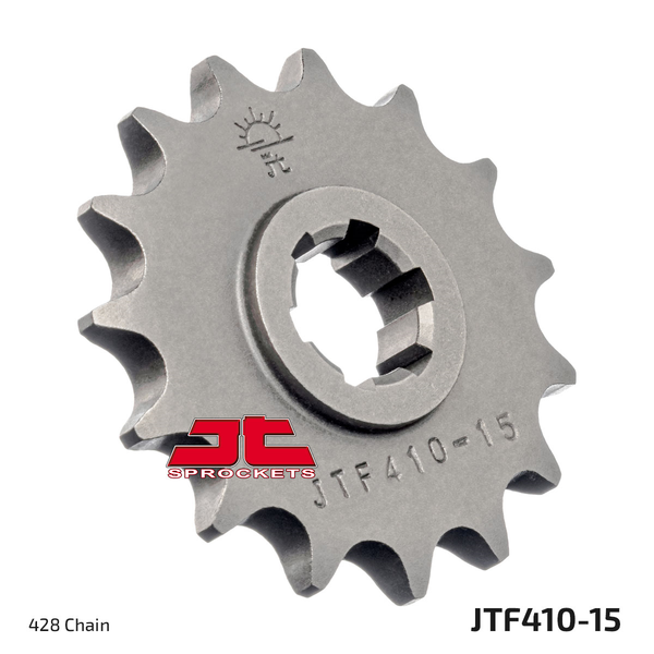 JT SPROCKETS Front Sprocket Natural -e81b5fe27b1a78f2c9ae12c119af2780.webp