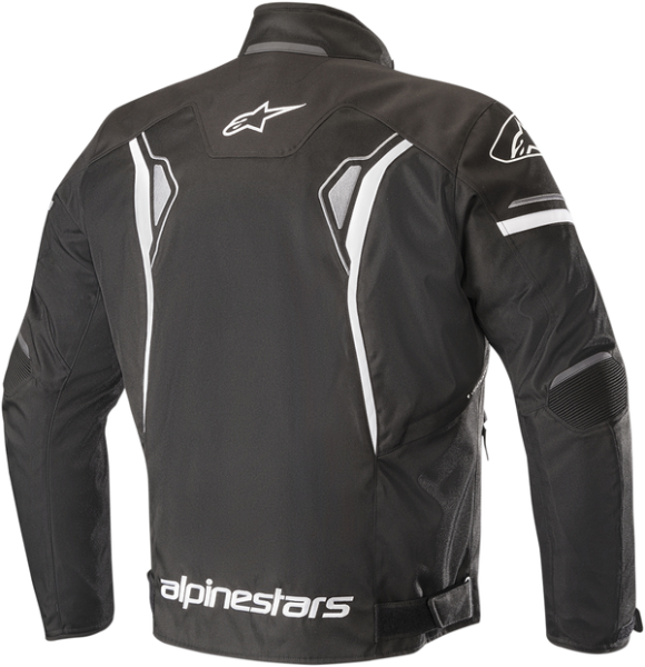 Geaca Textila Alpinestars T-SP-1 Waterproof Black/White-0