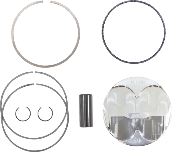 MOOSE RACING High-performance 4-stroke Piston Kit 