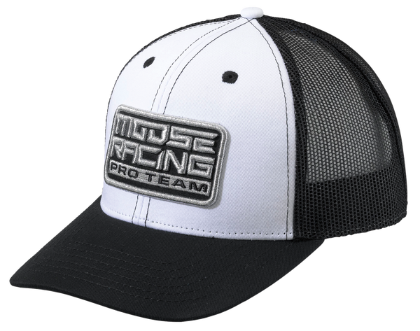 MOOSE RACING Moose Pro Team Hat Black -e8649d7b6158bb139fdc019b1134cfc8.webp