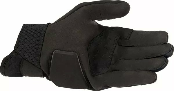 Stated Gloves Black -0