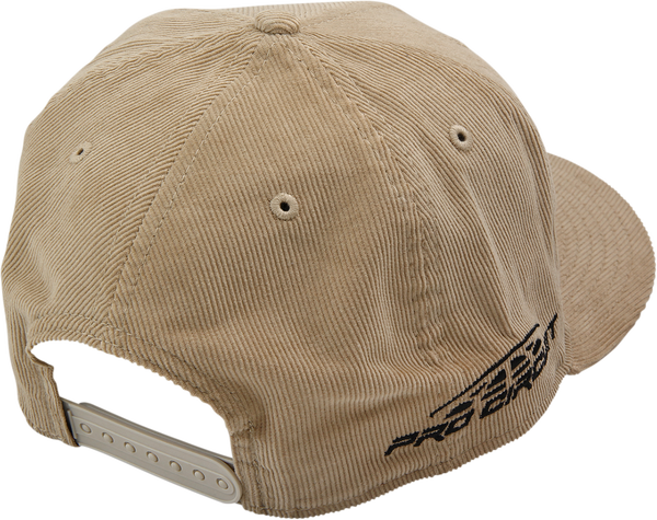 Java Hat Brown-0