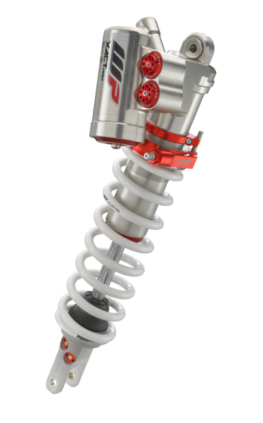 XPLOR PRO 8950 Shock absorber