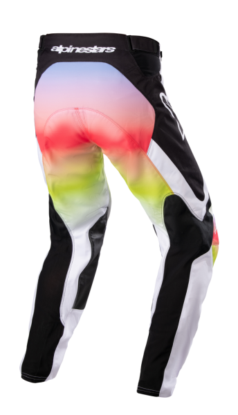 Pantaloni Alpinestars Racer Semi Multi-2