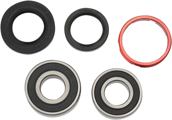 Wheel Bearing And Seal Kit