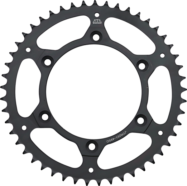 JT SPROCKETS Sprocket Black 