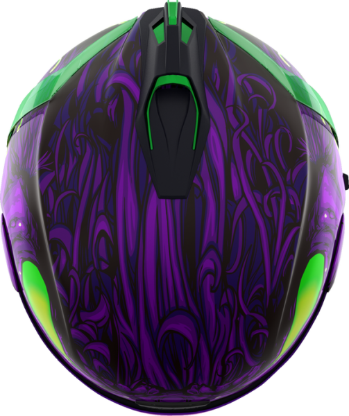 Casca Icon Airform Manik'rr Mips Purple-9