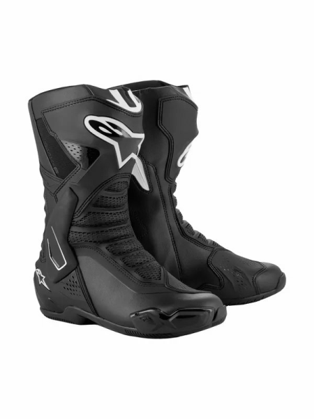 Alpinestars Smx-6 V3 Boots Black, White -e8aeaafb406aaa9192516e12b70276b5.webp