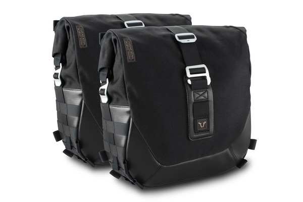Legend Side Bag System Lc Black -4