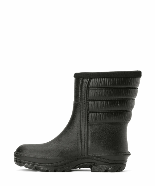 POLYVER Boots Premium Safety LOW Black 37/38-5