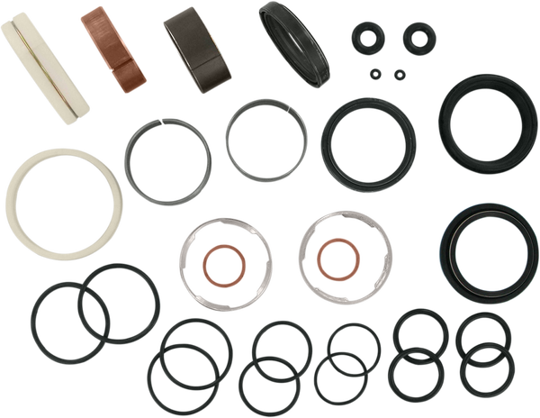 Fork Seal/dust Seal Kit