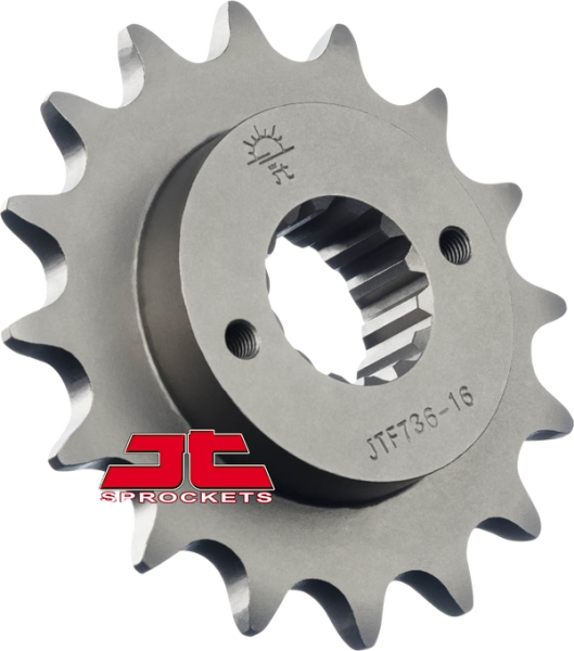 JT SPROCKETS Countershaft Front Sprocket Natural -e8dd4cdf72ed9e933f56c74715177872.webp