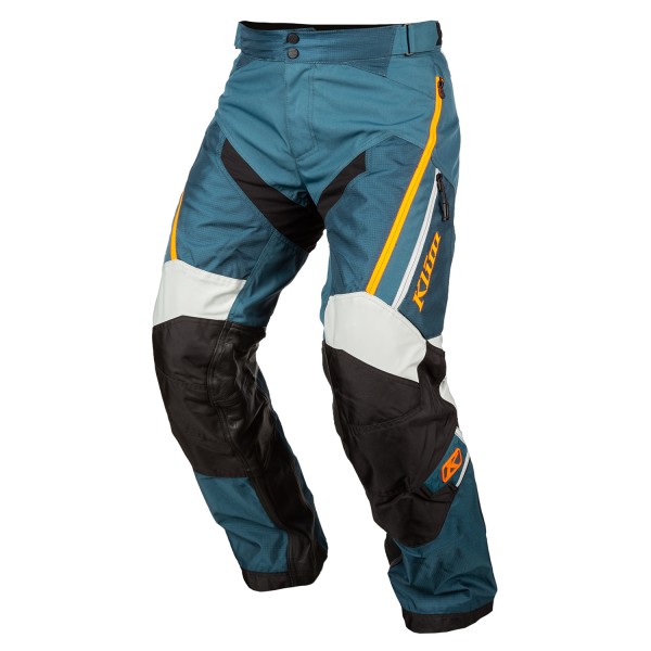 Pantaloni Enduro Klim Dakar Striking Petrol-e8e2b6cac0d9ff5c9d127274a41e0c56.webp