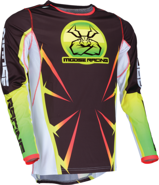 MOOSE RACING Agroid Jersey Black -e9040c46709a61c38fd150fe4f9666ff.webp