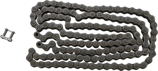 428 Hdr Heavy Duty Drive Chain Gray