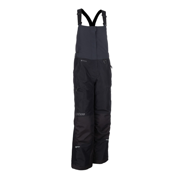 Pantaloni Dama Snowmobil Klim Flare Insulated-8