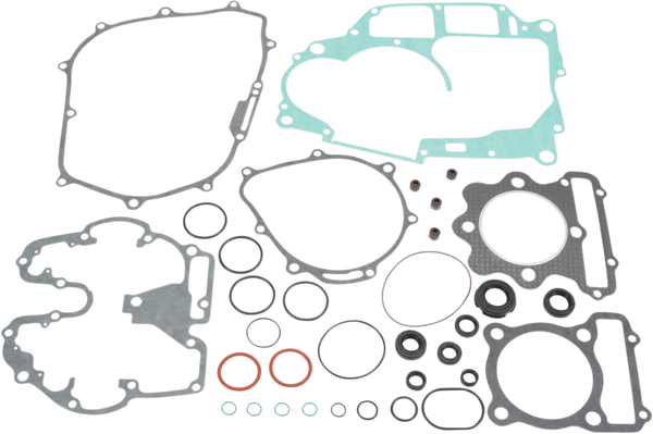 MOOSE RACING Complete Gasket And Oil Seal Kit 