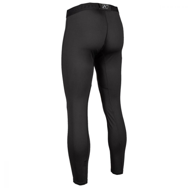 Pantaloni Snowmobil Klim Base Layer Aggressor 1.0 Black-2