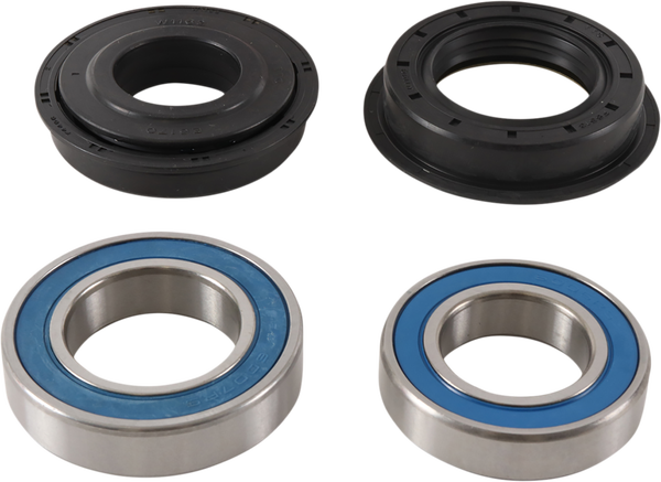 MOOSE RACING Wheel Bearing Kit 