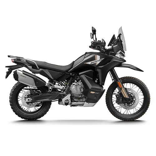 CFMOTO 800MT-X '25-0