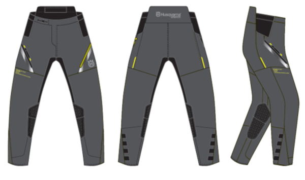 GOTLAND K-HYDRATECH PRO PANTS