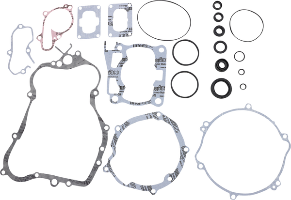 Complete Gasket Kit