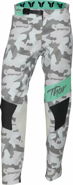 THOR Women's Sportmode Shadow Pants Gray -e9a51fcf3e17d77b2e875daa8fd245e5.webp