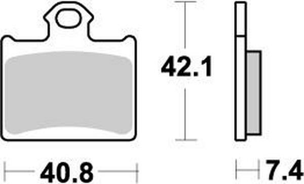 Placute frana spate KTM Freeride/SX85 12-19 Moto-Master Nitro-e9b159d75bd05d377f39da9a405064e3.webp