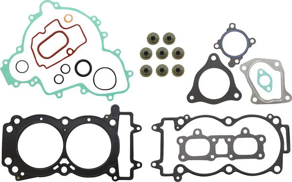 Gasket Kit Complete Pol-0