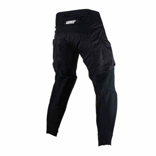 Pantaloni Leatt Moto 4.5 Enduro Black-1