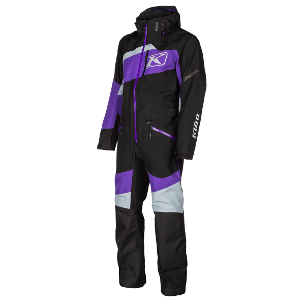 Combinezon Snowmobil Klim Ripsa Anthem Non-Insulated-32