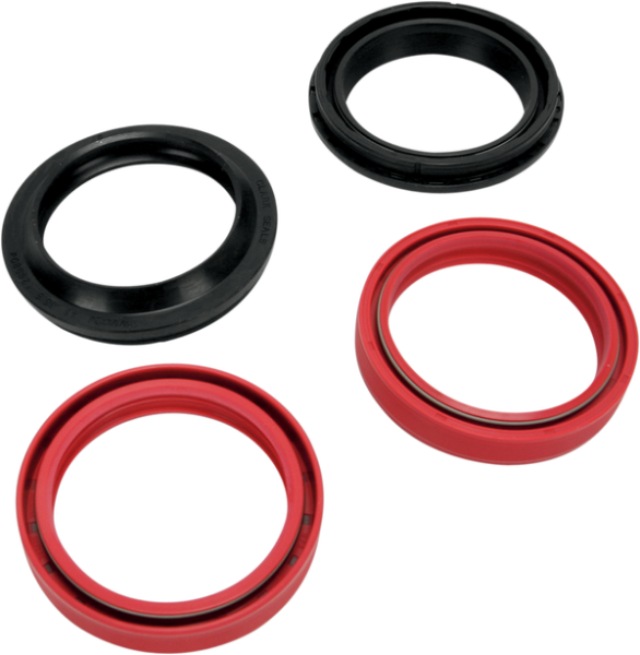 MOOSE RACING Fork Seal-dust Seal Kit 