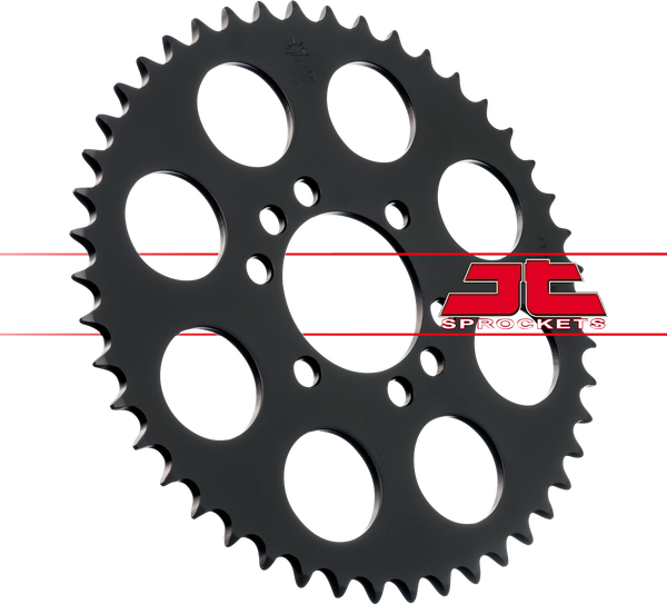 JT SPROCKETS Steel Rear Sprocket Black -e9e13078e0b7290159f8c22dbe0b8bea.webp