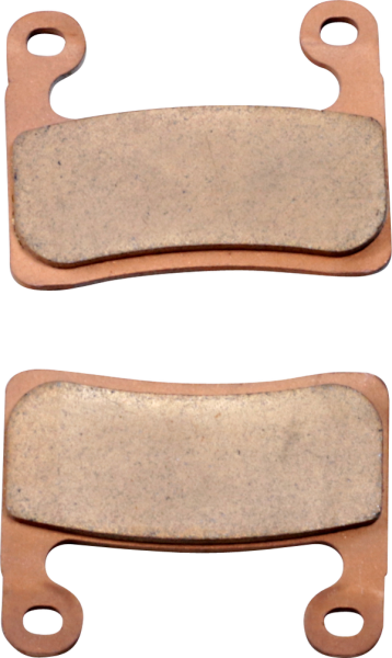 Brake Pad Sintrd Dp585