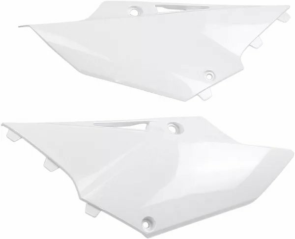 Replacement Side Panels White-0