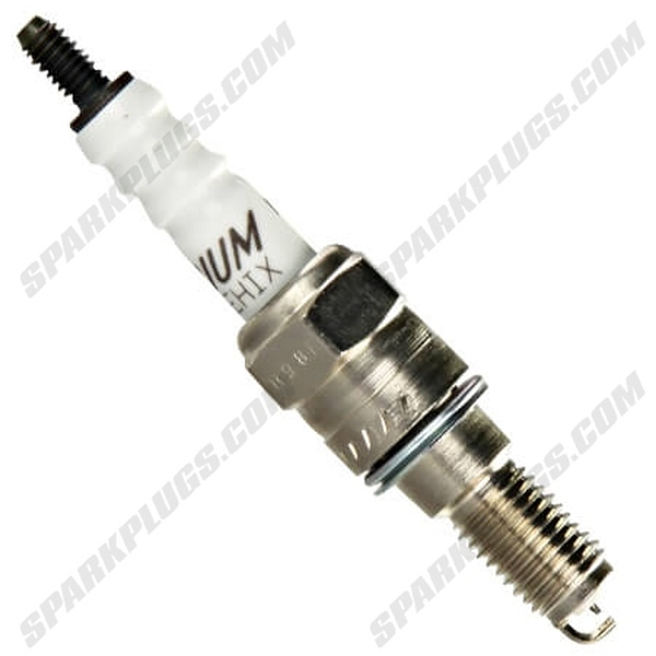 Iridium Ix Spark Plug