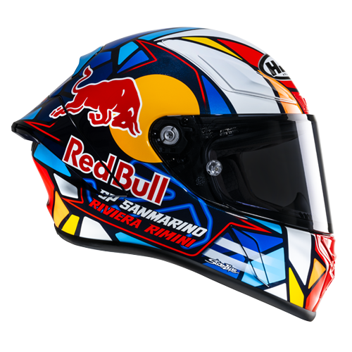 Casca HJC RPHA 1 Red Bull Misano GP-2